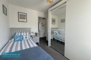 Bedroom Two- click for photo gallery